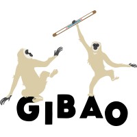 GIBAO logo - Similar company to Distilia