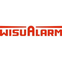 WisuAlarm UK and Ireland logo - Similar company to Faster Technology