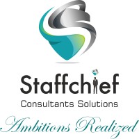Staffchief Consultants Solutions logo - Similar company to Algodive