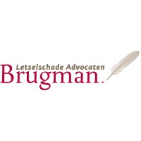 Brugman Letselschade Advocaten logo - Similar company to Plan B2