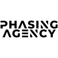 Phasing Agency logo - Similar company to Skygate