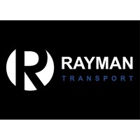 Rayman Transport B.V. logo - Similar company to Import4You