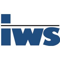 Industrie-Wartung Systeme IWS GmbH logo - Similar company to Emv Service Gmbh