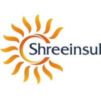 Shree Insulation logo - Similar company to Xkkado
