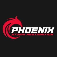 Phoenix Storm Restoration logo - Similar company to Roof Right