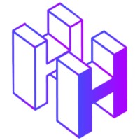 Hyperhumans logo - Similar company to Hyperhumans