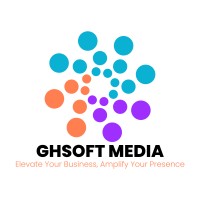 GhSoft Media logo - Similar company to Objct Co