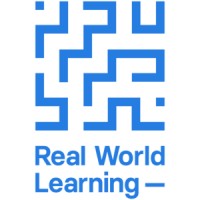 Real World Learning logo - Similar company to Real World Learning