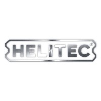 Helitec Import logo - Similar company to Stampit Design