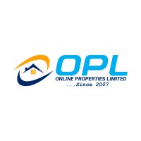 Online Properties Ltd- OPL logo - Similar company to Sthapotyo - স্থাপত্য