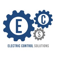 Electric Control Solutions logo - Similar company to Windrones