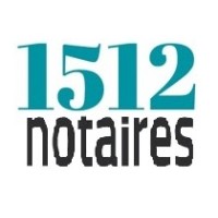 1512notaires logo - Similar company to Adldeg