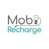 Mobi Recharge logo - Similar company to Sobem-Scame