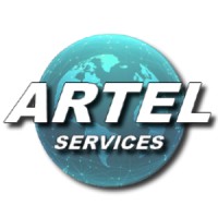 Artel Services logo - Similar company to Resintel - Filiale Du Groupe Eiffage