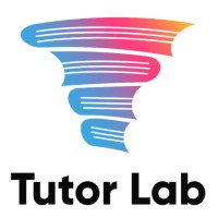 TutorLab logo - Similar company to Oxuyan