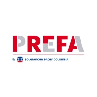 SB PREFA logo - Similar company to Constructora Herrera Vargas S.A.S