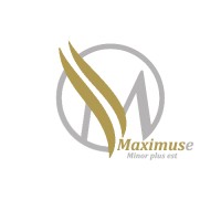 Maximuse logo - Similar company to D2 Ontwikkeling