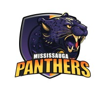 Mississauga Panthers logo - Similar company to Jaguars Sporting Ventures Ltd.