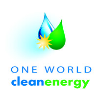 One World Clean Energy logo - Similar company to Forebode