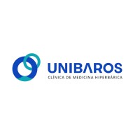 Unibaros Chile - Clínica de Medicina Hiperbárica logo - Similar company to Pps Ingeniería