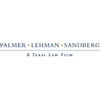 Palmer Lehman Sandberg, PLLC logo - Similar company to 1-800-Attorney
