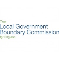 Local Government Boundary Commission for England (LGBCE) logo - Similar company to P S Analytical Ltd