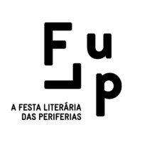 Flup - A Festa Literária das Periferias logo - Similar company to Droneng Ambiental