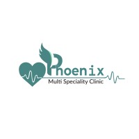 Phoenix Multispeciality Clinic logo - Similar company to Modi International