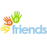 FOP Friends logo - Similar company to Home Gurr'Own