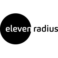 Eleven Radius logo - Similar company to Cresting (Circular Economy: Sustainability Implications And Guiding Progress)