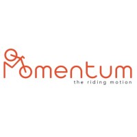 Momentum Cycles LLC logo - Similar company to Firecrest Mountain Biking