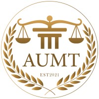 Assiut University Mock Trial (AUMT) logo - Similar company to Assiut University