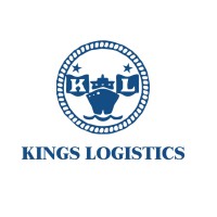 KINGS LOGISTICS logo - Similar company to Dhl Freight Enterprise Software Solutions