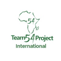 Team54Project International logo - Similar company to Info Pro Solution Cameroon
