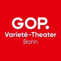 GOP Varieté Bonn GmbH & Co. KG logo - Similar company to Event-Ly Solutions