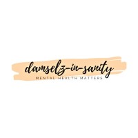 Damselzinsanity logo - Similar company to Workmindful