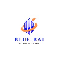 Blue Bai Tech logo - Similar company to Green Guardian Ventures Llc