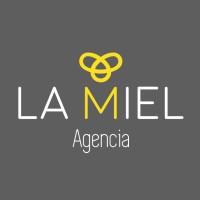 Agencia La Miel logo - Similar company to World Centric Group