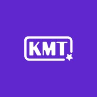 KMT logo - Similar company to Quantro Business Management