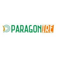 Paragon Agratronix logo - Similar company to Corporate Image