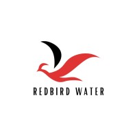 Redbird Water | A Better Water Solution logo - Similar company to Premier Ford Of Lamesa