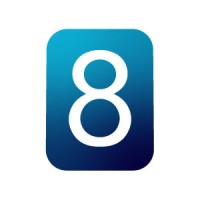 AquaBlue8 Pay logo - Similar company to Deepams Global
