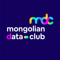 Mongolian Data Club logo - Similar company to Mncert/Cc