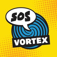 SOS Vortex logo - Similar company to Sos Labyrinthe