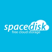 Spacedisk