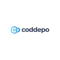 coddepo logo - Similar company to 112Dijital