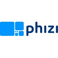 Stichting Phizi logo - Similar company to Smartsapiens