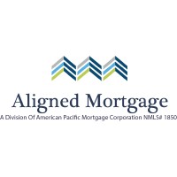 Aligned Mortgage CA logo - Similar company to Blue Mozaic Ltd