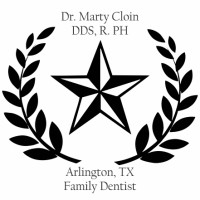 Dr. Marty Cloin DDS Arlington TX logo - Similar company to Dr. Sniff