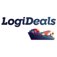 Logideals Worldlink Ltd logo - Similar company to Skone Logistic Group